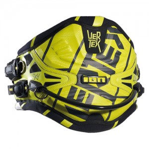 Vertex 2013 Ion Kitesurfing Waist Harness