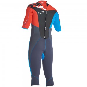 Strike Overknee SS 3/2 DL 2014 Men Ion Wetsuit