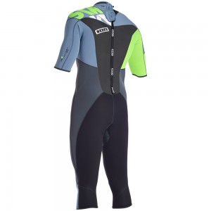 Strike Overknee SS 3/2 DL 2014 Men Ion Wetsuit