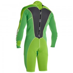 Element Shorty LS 2.5 DL 2014 Men Ion Wetsuit