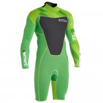 Element Shorty LS 2.5 DL 2014 Men Ion Wetsuit