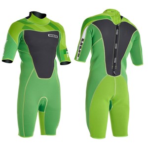 Element Shorty SS 2.5 DL 2014 Men Ion Wetsuit