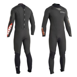 Element Semidry Skin 5/4 SK 2014 Men Ion Wetsuit