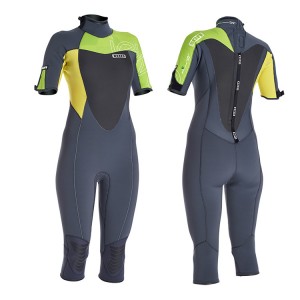 Jewel Overknee SS 3/2 DL 2014 Women Ion Wetsuit