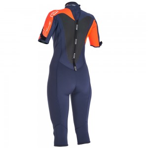 Jewel Overknee SS 3/2 DL 2014 Women Ion Wetsuit