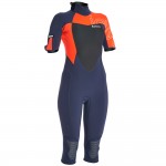 Jewel Overknee SS 3/2 DL 2014 Women Ion Wetsuit