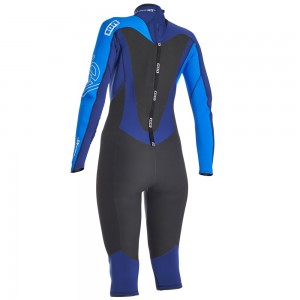 Jewel Overknee LS 4/3 HYB 2014 Women Ion Wetsuit