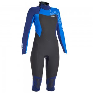 Jewel Overknee LS 4/3 HYB 2014 Women Ion Wetsuit