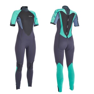 Pearl Steamer SS 3/2 DL 2014 Women Ion Wetsuit