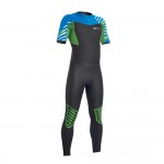 Capture Steamer SS 3/2 Skin 2014 kids Ion Wetsuit