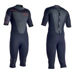 Element Overknee SS 3/2 DL 2015 Men Ion Wetsuit