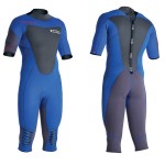 Element Overknee SS 3/2 DL 2015 Men Ion Wetsuit