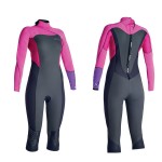 Hybrid Overknee LS 4/3 2015 Women Ion Wetsuit