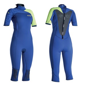 Jewel Overknee SS 3/2 2015 Women Ion Wetsuit