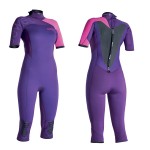 Jewel Overknee SS 3/2 2015 Women Ion Wetsuit