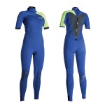 Jewel Steamer SS 3/2 2015 Women Ion Wetsuit