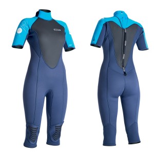 Pearl Overknee SS 3/2 DL 2015 Women Ion Wetsuit