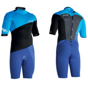 Strike Shorty SS 2,5 DL 2015 Men Ion Wetsuit Strike Shorty SS 2,5 DL 2015 Men Ion Wetsuit