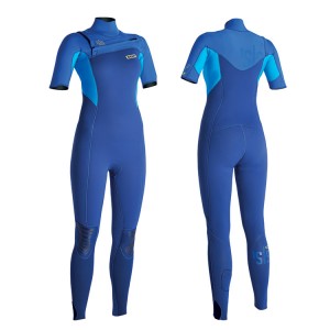 Isis Steamer SS 3/2 2015 Women Ion Wetsuit