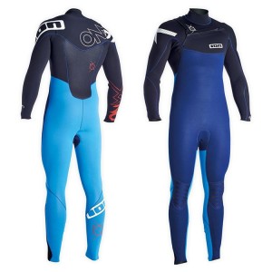 Onyx Semidry 3/2 DL 2015 Men Ion Wetsuit