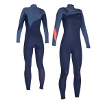 Isis Semidry 5/4 2016 Women Ion Wetsuit