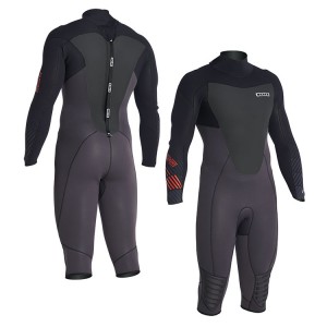 Element Overknee LS 4/3 DL 2016 Men Ion Wetsuit