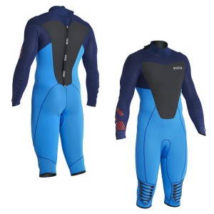 Element Overknee LS 4/3 DL 2016 Men Ion Wetsuit