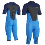 Element Overknee SS 3/2 DL 2016 Men Ion Wetsuit