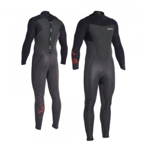 Element Semidry 5,5/4,5 2016 Men Ion Wetsuit