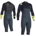 Strike Overknee LS 4/3 DL 2016 Men Ion Wetsuit