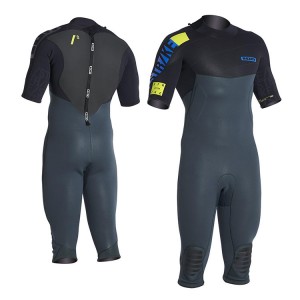 Strike Overknee SS 3/2 2016 Men Ion Wetsuit