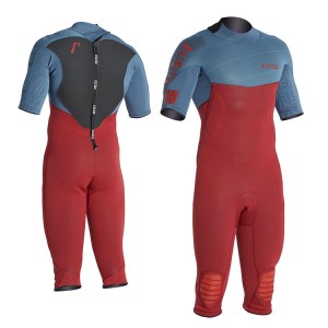 Strike Overknee SS 3/2 2016 Men Ion Wetsuit