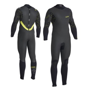 Hybrid Amp Semidry 5/4 2016 Men Ion Wetsuit