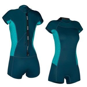 Muse Shorty ( Backzip ) SS 2,5 2016 Women Ion Wetsuit 