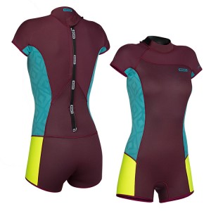 Muse Shorty ( Backzip ) SS 2,5 2016 Women Ion Wetsuit
