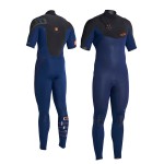Onyx Amp Steamer SS 3/2 2016 Men Ion Wetsuit