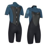 Pearl Shorty SS 2,5 DL 2016 Women Ion Wetsuit