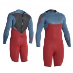 Strike Shorty LS 2,5 DL 2016 Men Ion Wetsuit