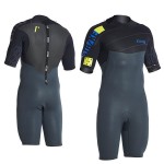 Strike Shorty SS 2,5 DL 2016 Men Ion Wetsuit