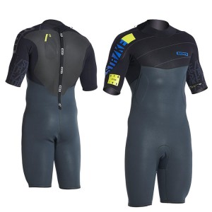 Strike Shorty SS 2,5 DL 2016 Men Ion Wetsuit