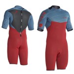 Strike Shorty SS 2,5 DL 2016 Men Ion Wetsuit