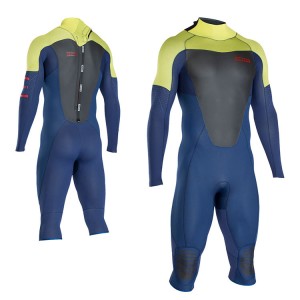 Element (Backzip) Overknee LS 4/3 DL 2017 Men Ion Wetsuit