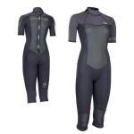 Pearl Overknee SS 3/2 DL 2017 Women Ion Wetsuit