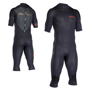 Strike Overknee SS 3/2 DL 2017 Men Ion Wetsuit