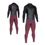 Strike Select Semidry 5,5/4,5 DL 2017 Men Ion Wetsuit