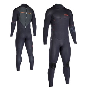 Strike Semidry 5,5/4,5 DL 2017 Men Ion Wetsuit