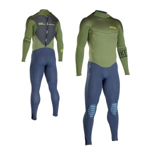 Strike Semidry 5,5/4,5 DL 2017 Men Ion Wetsuit