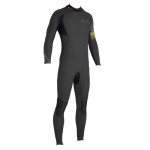 Element Semidry 5/4 SK 2012 Men Ion Wetsuit