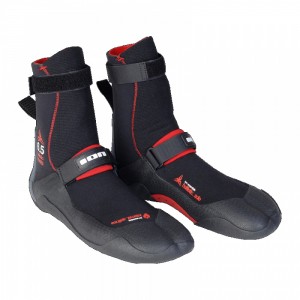 Ion Neoprene Boots Ballistic 3/2