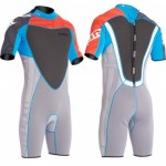 Strike Shorty SS 2,5 2012 Men Ion Wetsuit